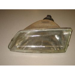 Optique Avant Principal Gauche (feux)(phare) Peugeot 106 Phase 1
